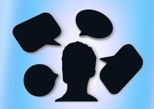 Have you lied to achieve a purpose?