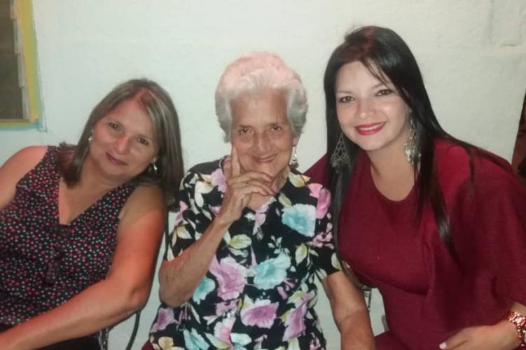 Tres generaciones 