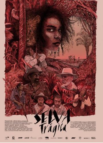 Selva trágica 