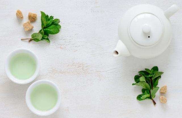 Plantas que ayudan nuestra concentración 