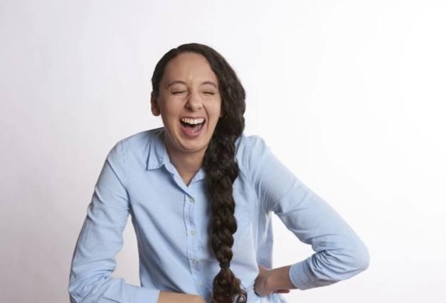 Do you consider yourself a happy person?