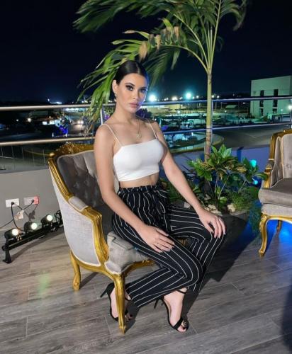 Cuidando cada detalle para estar Fashion