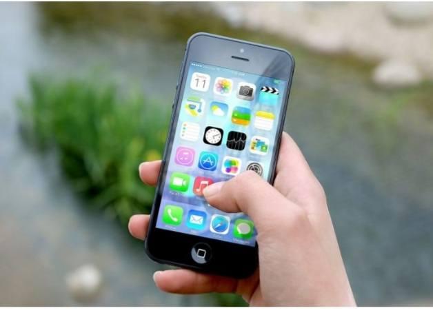 Verschillen tussen iPhone en Samsung