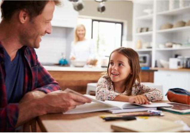 Hoe u voor de geestelijke gezondheid van uw kinderen zorgt