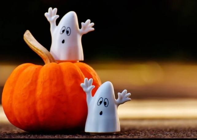 What Is The Origin Of Halloween?