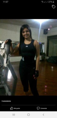 when the gym started