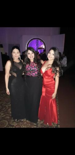 El color del atuendo