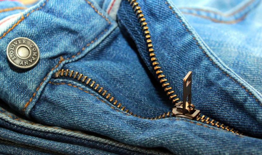 Estilos de jeans