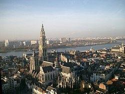 ANTWERPEN!