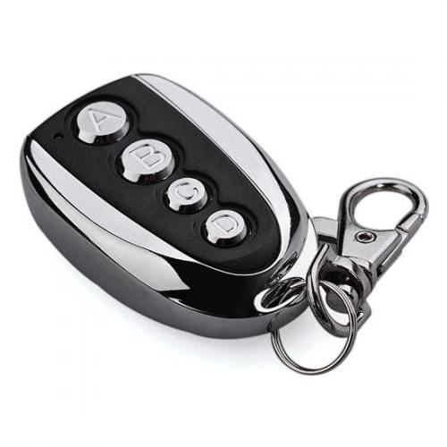 How To Program Electric Gate Control!