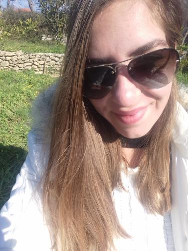 How to Lighten Hair #NATURALLY