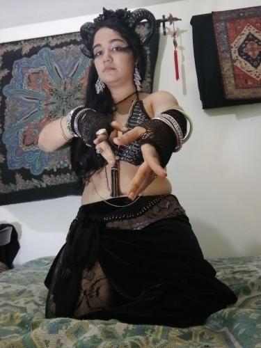 What do they do in your city when it's Halloween?