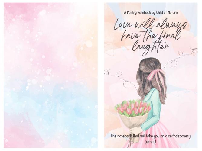 Self publishing for the first time :D