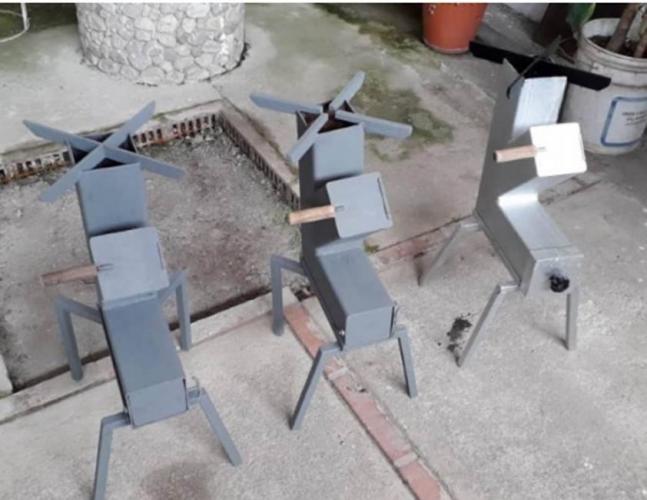 Crisis In Venezuela Awakens Testimony And Creativity