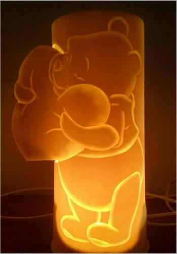 Verlicht je donkerste nachten