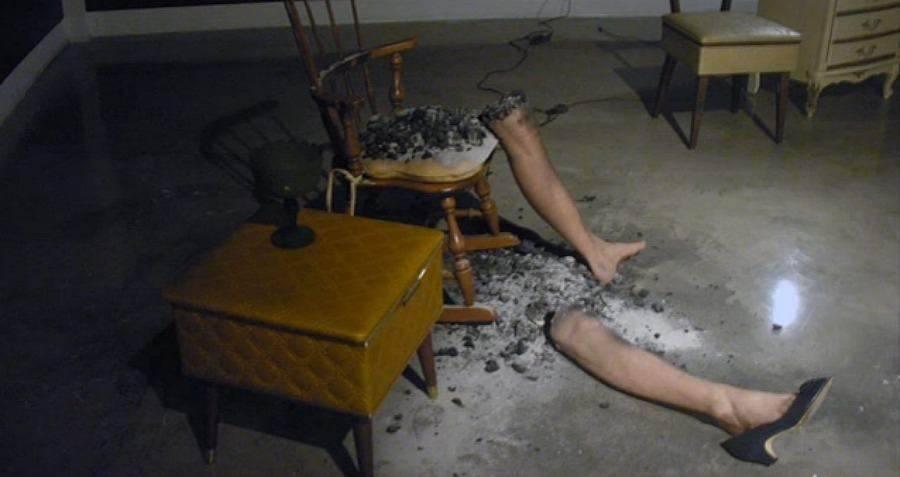 Human Spontaneous Combustion