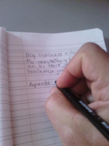 Yoors to New York Poem