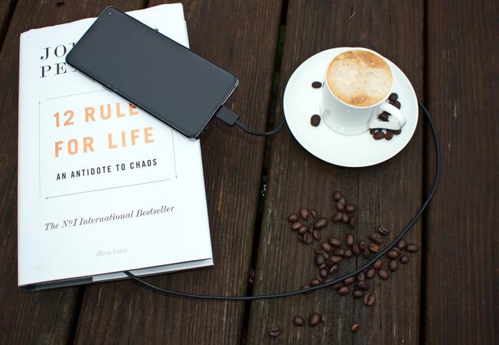 Do not do what you do not like to be done