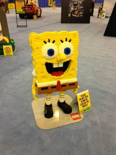 Lego, fantastic tool