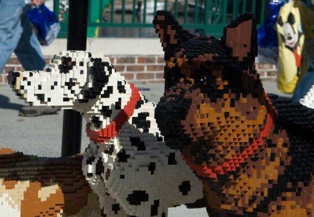 Lego, fantastic tool