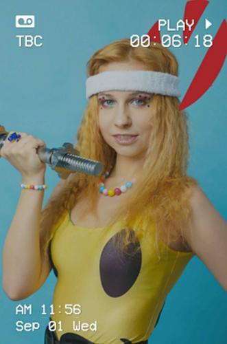 What is your favorite decade?