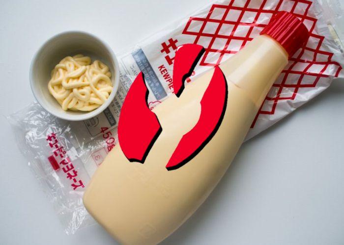 How to prepare a delicious Japanese mayonnaise