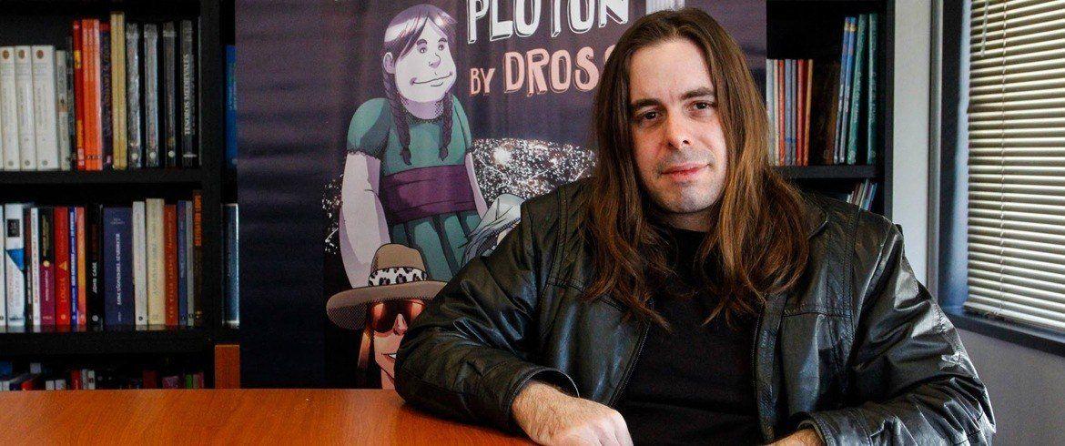 Un sueño, un libro - Angel David Revilla