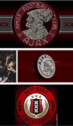 Nieuwe Ajax Fan #Ajax