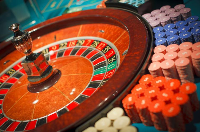 Casinos online a dinheiro real