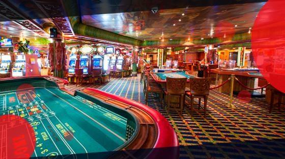 Online kasíno a online hry