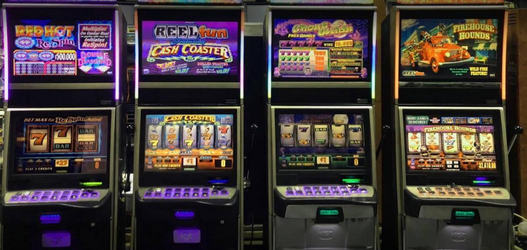 Online kasíno a online hry