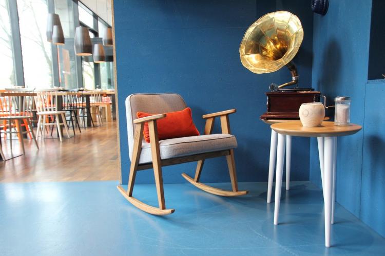 Rock 'N' Roll of the 50's