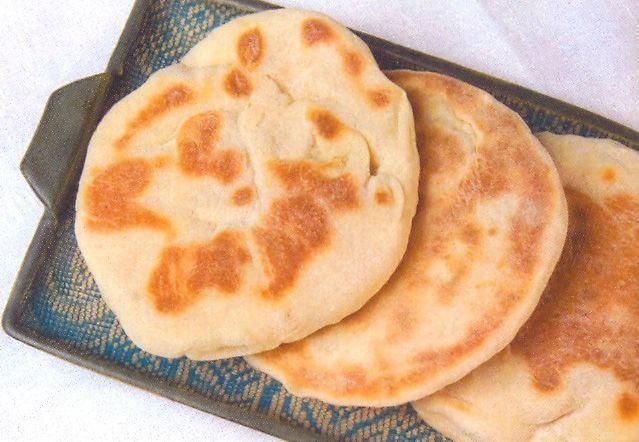 ¡Arepas Andinas!