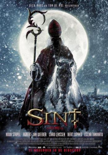 S I N T ,  Una noche de terror