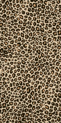 Animal print 