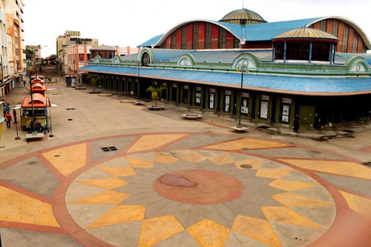 492 years of Maracaibo