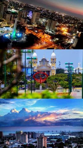 492 years of Maracaibo