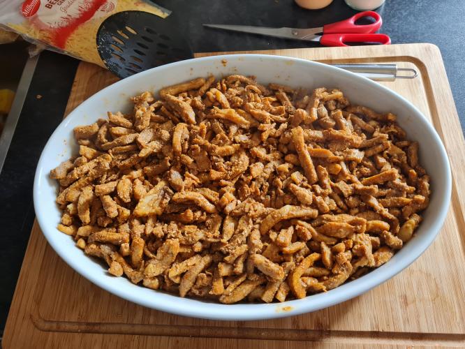 Kapsalon eigen manier 