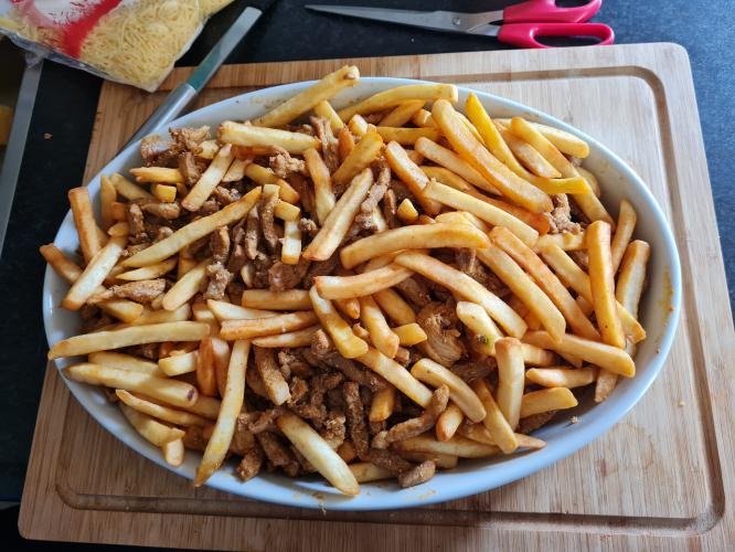 Kapsalon eigen manier 