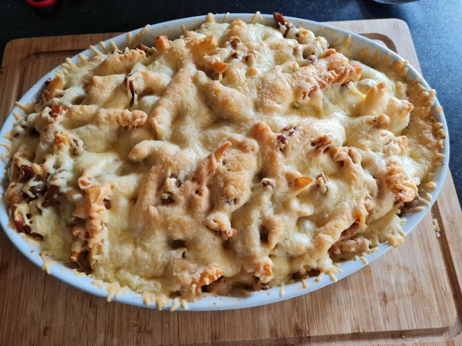 Kapsalon eigen manier 