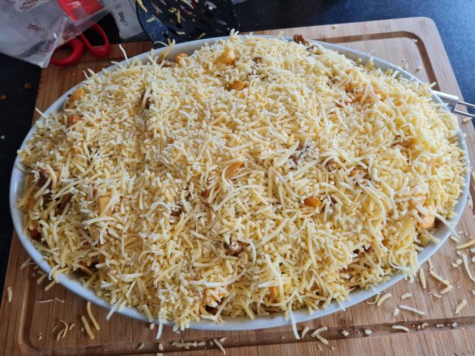 Kapsalon eigen manier 