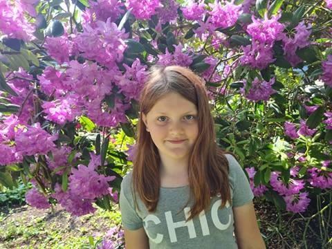 Veel te vroeg bij school wat doe je dan?