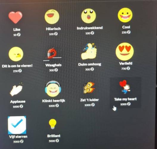 This Yoors Update is AWESOME