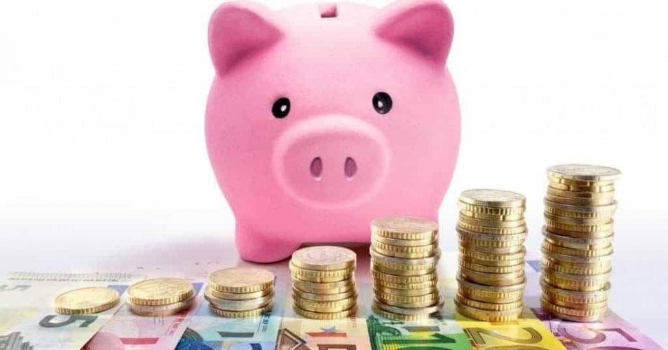 Do you do this too? Save like this? 3 Savings tips from our family