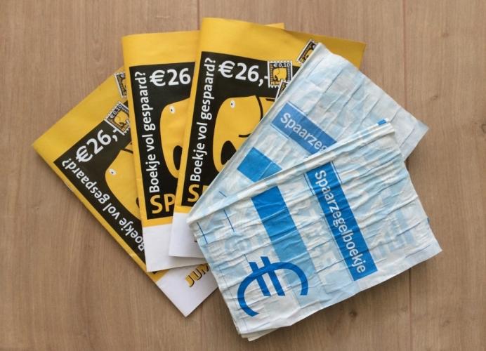 Do you do this too? Save like this? 3 Savings tips from our family