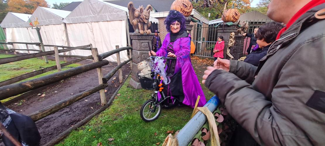 Halloween drouwenerzand 2022