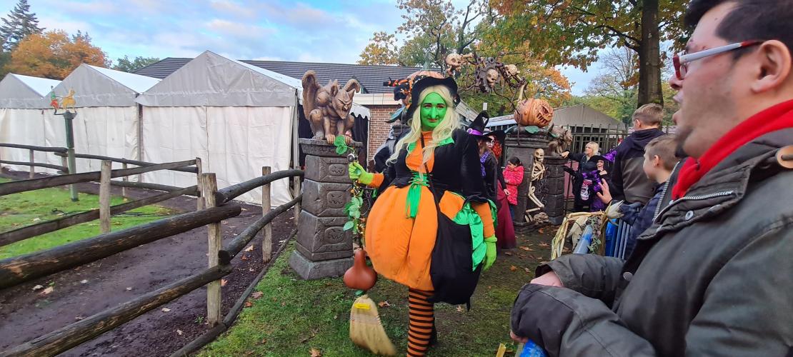 Halloween drouwenerzand 2022
