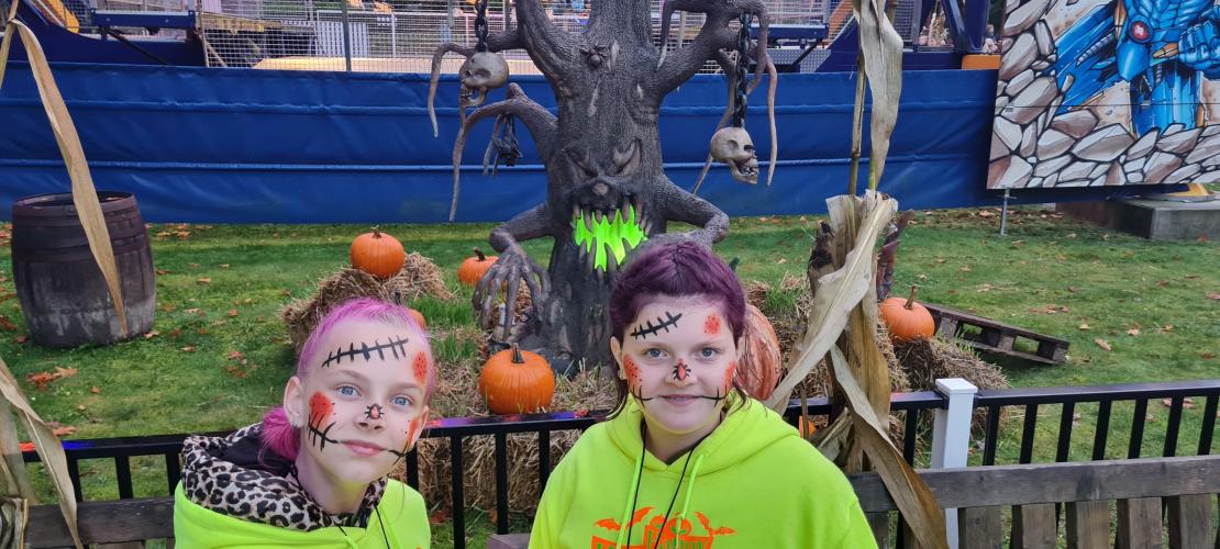 Halloween drouwenerzand 2022