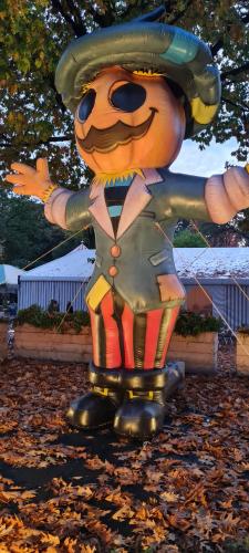 Halloween drouwenerzand 2022