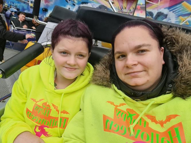 Halloween drouwenerzand 2022